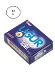 Brons Brnu-2 Uğur Toplu İğne 28/50 Gr 12'li - 1