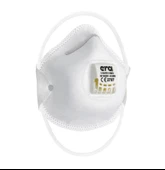 Era FFP1 Ventilli Solunum Toz Maskesi - 1
