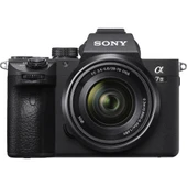 Sony A7 III 28-70mm OSS Lens Kit - 1