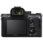 Sony A7 III 28-70mm OSS Lens Kit - 2