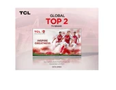 Tcl 55C6KS 55'' 139 Ekran Uydu Alıcılı 4K Ultra HD MiniLED Google TV thumbnail 7