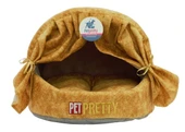 PT PRETTY COMFORT PERDELİ YUVA - 1
