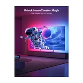 Govee Envisual T2 TV Arkası Led 75-85 Inç thumbnail 5