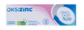 Oksizinc Baby %20 Çinko Oksit Pişik Önleyici Pomat 40 gr - 1