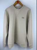 Ck Bisiklet Yaka Sweatshirt 7193 - 6