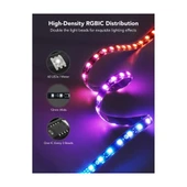 Govee Envisual T2 TV Arkası Led 75-85 Inç thumbnail 4