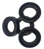 Piston Boğaz Keçesi Nbr - 25X40X10 ( 8 adet ) - 1