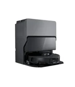 Roborock S8 MaxV Ultra Akıllı Robot Süpürge Siyah thumbnail 1