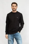 Ck Bisiklet Yaka Sweatshirt 7193 - 1