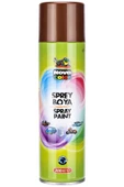 Nova Color Sprey Boya 200 Ml Bakır - 1