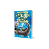 Sayıların İzinde Kitap Seti (3 Kitap Takım) - Acayip Kitaplar - 4