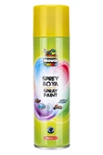 Nova Color Sprey Boya 200 Ml Sarı - 1
