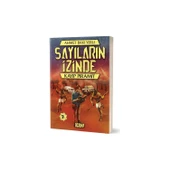 Sayıların İzinde Kitap Seti (3 Kitap Takım) - Acayip Kitaplar - 2