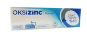 Oksizinc Baby %40 Çinko Oksit Pişik Giderici Pomat 40 gr - 1