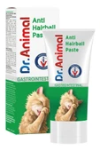 dr.animal hairball paste gastroıntestinal - 1