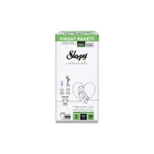 Sleepy Natural Bebek Bezi 3-6 kg 48 li Mini No: 2 - 1