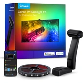Govee Envisual T2 TV Arkası Led 75-85 Inç thumbnail 1