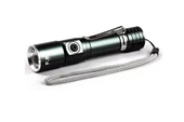 F-90 Aluminyum Kaplama Mıknatıslı Şarjlı El Feneri thumbnail 1