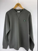 Ck Bisiklet Yaka Sweatshirt 7193 - 3