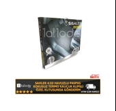 Fiat Linea Paspas 4.5D Havuzlu Sahler 2007 2017 Arası thumbnail 3