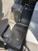 Suzuki SX4 S-Cross 3D Havuzlu Paspas thumbnail 4