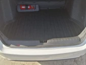 Honda City Bagaj Havuzu 2021 3D Bagaj Havuzu Honda City - 1