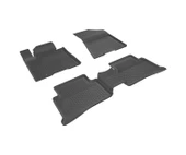 Kia Sportage 4.5D Havuzlu Paspas 2016-2021 Arası thumbnail 1