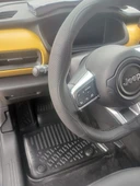 Jeep Avenger Elektrikli 2023 ve sonrası - 1