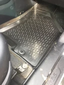 Hyundai Ix35 3D Havuzlu Paspas 2010 2011 2012 2013 2014 2015 - 3