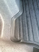 Honda City Bagaj Havuzu 2021 3D Bagaj Havuzu Honda City - 2