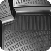 Skoda Fabia 2015 Sonrası Rizline 3D Oto Paspas thumbnail 3