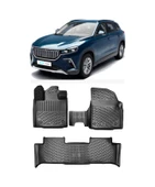 Togg T10x Havuzlu Paspas Ve Bagaj Havuzu thumbnail 2