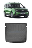 Ford Courier Bagaj Havuzu 2024 Yeni Courier Bagaj - 1