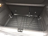 Opel Crossland X 3D Paspas Ve Bagaj Havuzu - 5