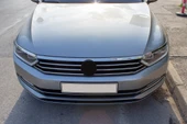 Vw Passat B8.5 Far Üstü Çıta 3 Prç. P.Çelik 2019 ve 2021 Arası - 3