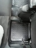 Opel Corsa D 3D Havuzlu Paspas - 4