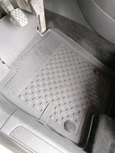 Passat B7 2011-2014 4.5D Havuzlu Paspas ve Bagaj Havuzu Sahler - 2
