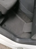 Passat B7 2011-2014 4.5D Havuzlu Paspas ve Bagaj Havuzu Sahler - 4