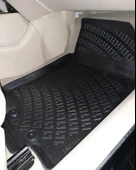 Hyundai Santafe 3D Havuzlu Paspas 2006-2012 Arası Santafe Paspas - 5