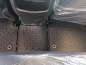 Nissan Qashqai Sahler 4.5D Havuzlu Paspas 4.5D Siyah 2021-2022 thumbnail 6