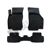 Fiat Linea Paspas 4.5D Havuzlu Sahler 2007 2017 Arası thumbnail 4