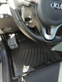 Kia Sportage 3D Havuzlu Paspas 2016 Ve Sonrası thumbnail 1