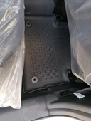 Nissan Qashqai Sahler 4.5D Havuzlu Paspas 4.5D Siyah 2021-2022 thumbnail 7