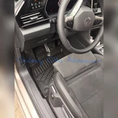 Vw Caddy Havuzlu Paspas Ve Bagaj Havuzu Yeni Caddy Paspas - 1