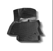 Rizline Kia Cerato 2016 Sonrası 3D Havuzlu  Paspas thumbnail 4