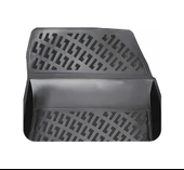 Skoda Fabia 2015 Sonrası Rizline 3D Oto Paspas thumbnail 2