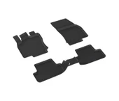 Troc Havuzlu Paspas Siyah 4.5D Sahler Troc Paspas thumbnail 1