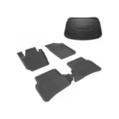 Sahler Skoda Super-B Havuzlu Paspas Ve Bagaj Havuzu 2015 Ve 2022 thumbnail 3