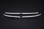 Vw Passat B8.5 Far Üstü Çıta 3 Prç. P.Çelik 2019 ve 2021 Arası - 1