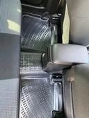 Suzuki SX4 S-Cross 3D Havuzlu Paspas thumbnail 6